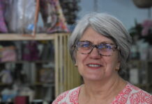 Business, family matters