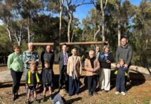 New look for Bundaleer