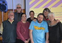 Arts group lines up talent