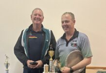 Success for Spencer Gulf