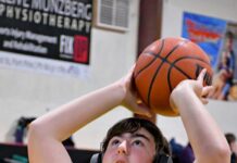 Basketball carnival success