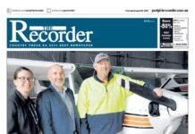 LOOKING BACK: Port Pirie