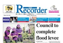 LOOKING BACK: Port Pirie