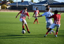 Demons fall out of finals