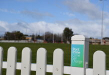 Take time to explain what Port Pirie means to you