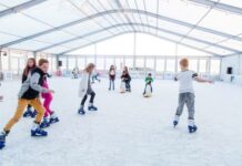 Council’s icy opportunity