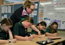 More time, trust, and play