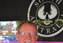 Electoral boundary shuffle