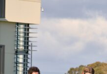 Savoy win in 9 goal contest