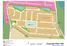 Rezoning Fisherman’s Bay