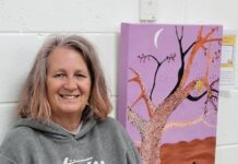 Telling the story for trees