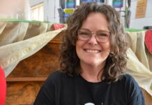 Inspired by natural world