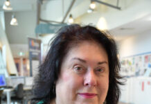 What was the last book, magazine or paper you read?