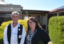 Aged care heroes