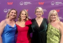 Spotlight shines on Nikki