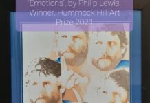 Entries open for art prize