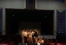 D’faces seek young talent for its upcoming stage production