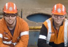 Foundation to a career