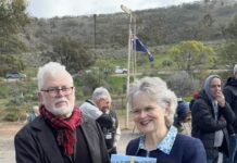 Turning pages for railway