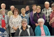 Recording family life through the lens