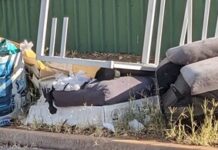 Calls to end kerb dumping