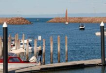 Boating safety imperative