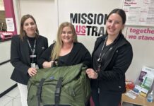 Preventing homelessness