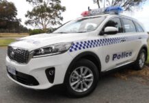 Police nab drivers for offences