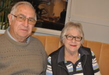 Out on the town in Pt Pirie