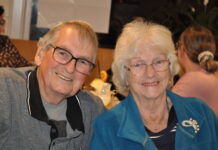 Out on the town in Pirie