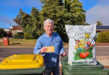 Whyalla takes the pledge