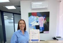 Stellar shines in business