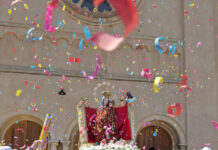 95 years of blessed tradition