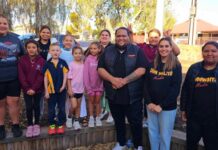 Umewarra Media start new clubs for youth