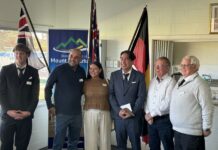 Welcome to new citizen