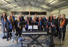 Desert Voices for farmers