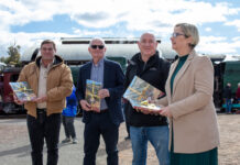 Helping to preserve history