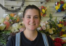 Making a life in Augusta