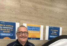 Shining a light on mental health