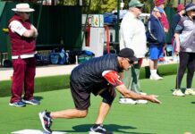 2024 Port Pirie Bowling Club Spring Carnival Winners