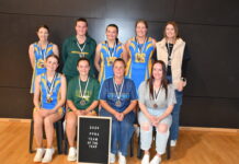 PPNA Team Winners 2024