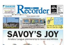 LOOKING BACK: Port Pirie