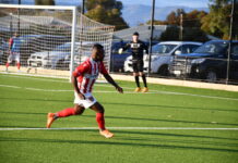 Modbury tames Pontian