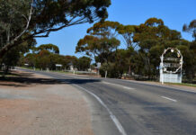 Lighting delay for Pelham