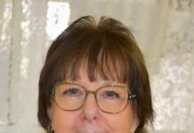 Christmas trees to sparkle