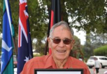 Call for citizen of the year nominations