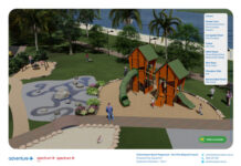 Solomontown Beach works continue