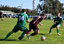 Two State League divisions, conference soccer set for 2025
