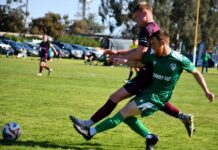 Savoy draws with Downs