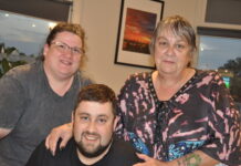 Our people, places in Pirie